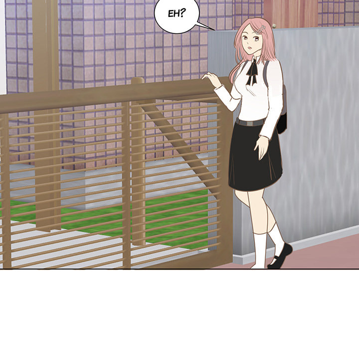 Read Kimi no Himitsu chapter 29 image 14 on Lezhin