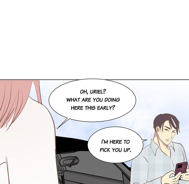 Read Kimi no Himitsu chapter 29 image 15 on Lezhin