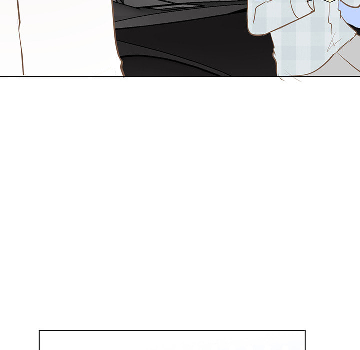 Read Kimi no Himitsu chapter 29 image 16 on Lezhin