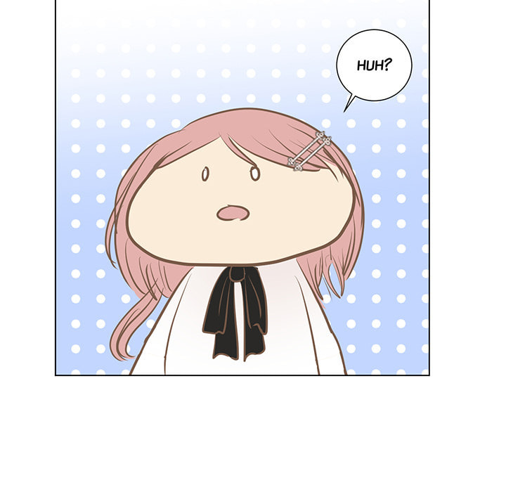 Read Kimi no Himitsu chapter 29 image 17 on Lezhin