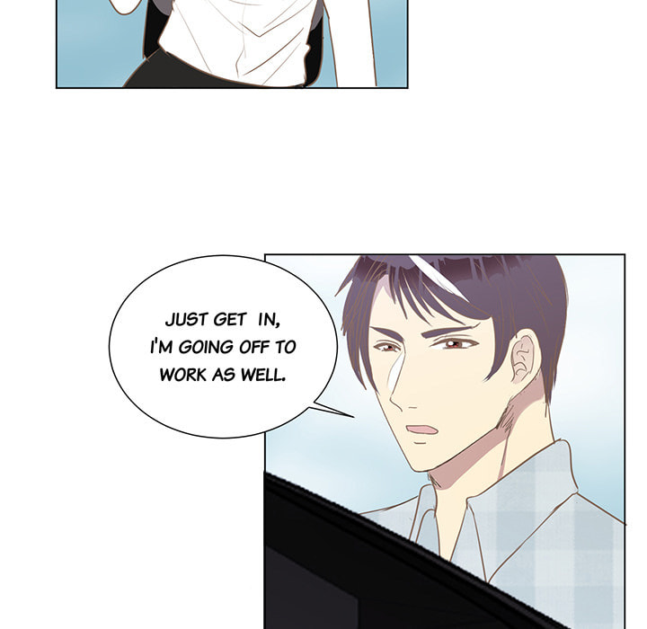 Read Kimi no Himitsu chapter 29 image 19 on Lezhin