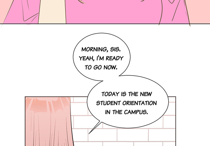 Read Kimi no Himitsu chapter 29 image 2 on Lezhin