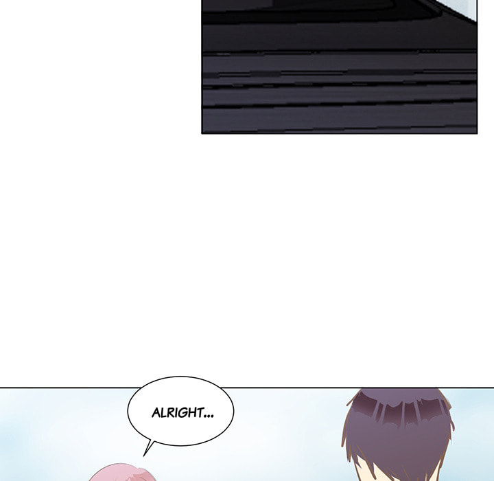 Read Kimi no Himitsu chapter 29 image 20 on Lezhin