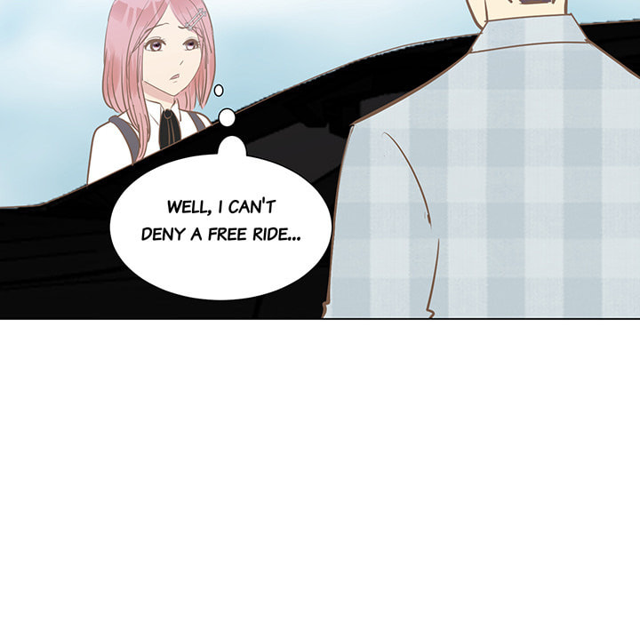 Read Kimi no Himitsu chapter 29 image 21 on Lezhin