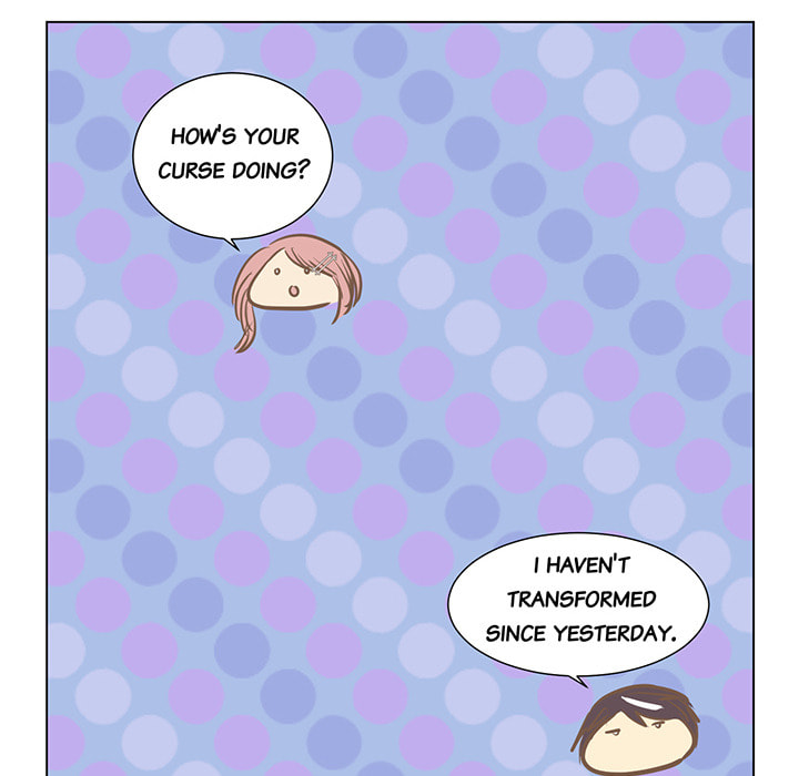 Read Kimi no Himitsu chapter 29 image 22 on Lezhin