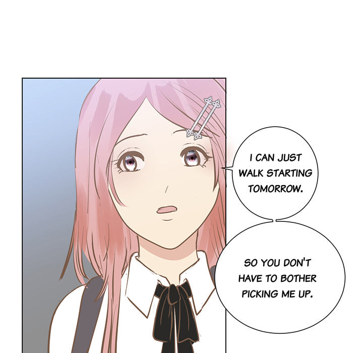 Read Kimi no Himitsu chapter 29 image 25 on Lezhin