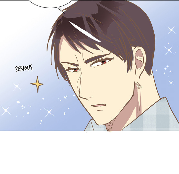 Read Kimi no Himitsu chapter 29 image 27 on Lezhin