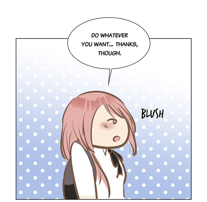 Read Kimi no Himitsu chapter 29 image 28 on Lezhin