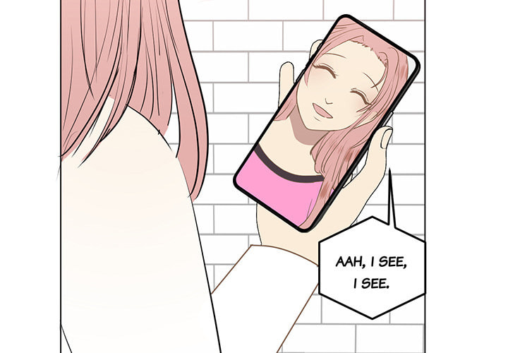 Read Kimi no Himitsu chapter 29 image 3 on Lezhin