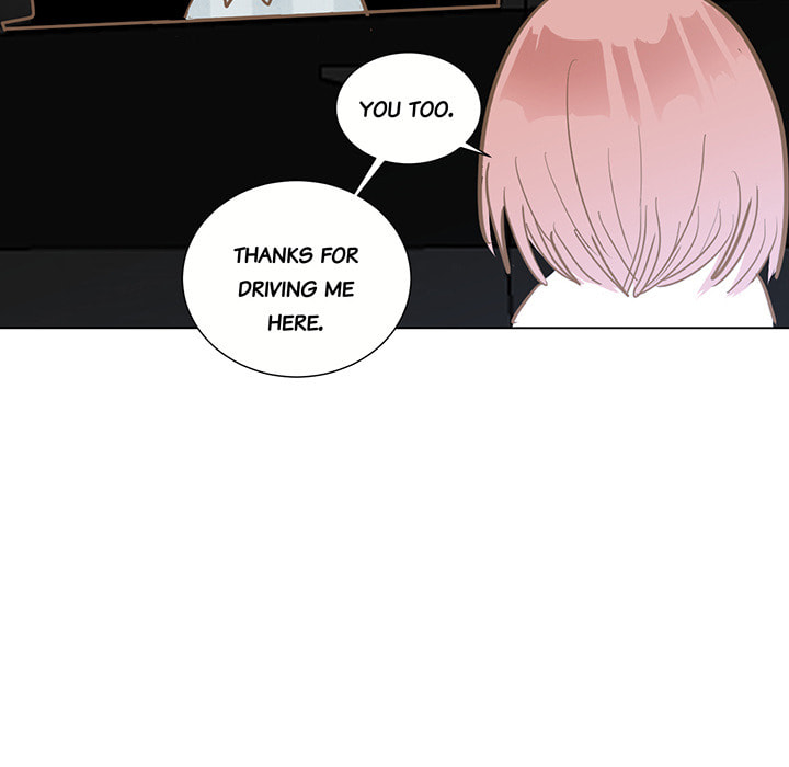 Read Kimi no Himitsu chapter 29 image 30 on Lezhin