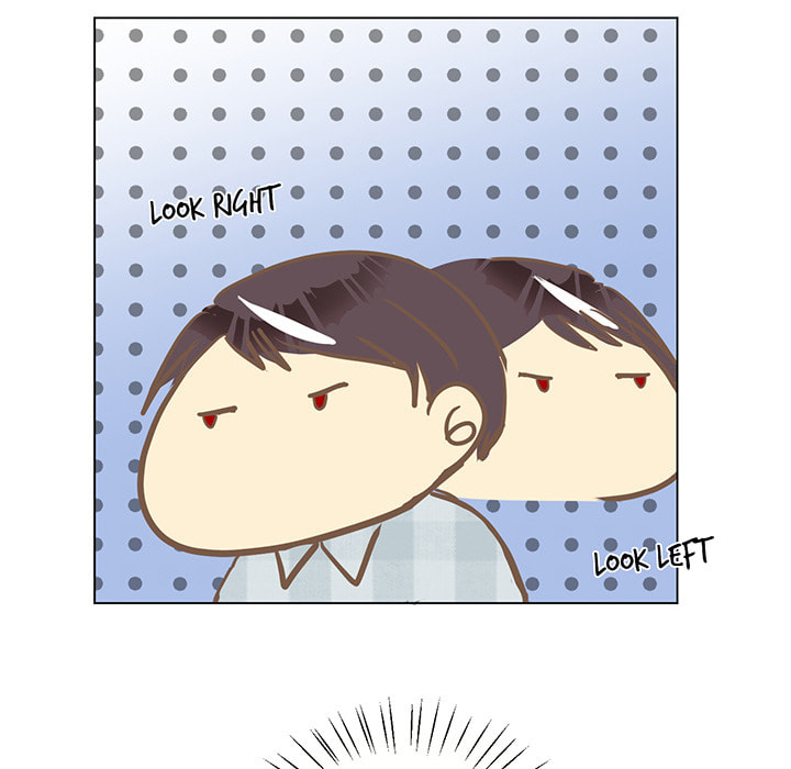 Read Kimi no Himitsu chapter 29 image 31 on Lezhin