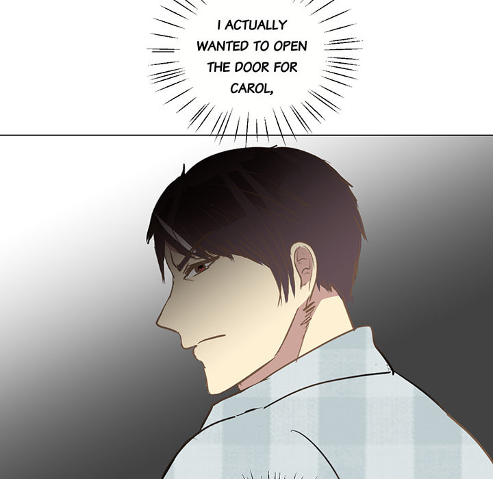 Read Kimi no Himitsu chapter 29 image 32 on Lezhin