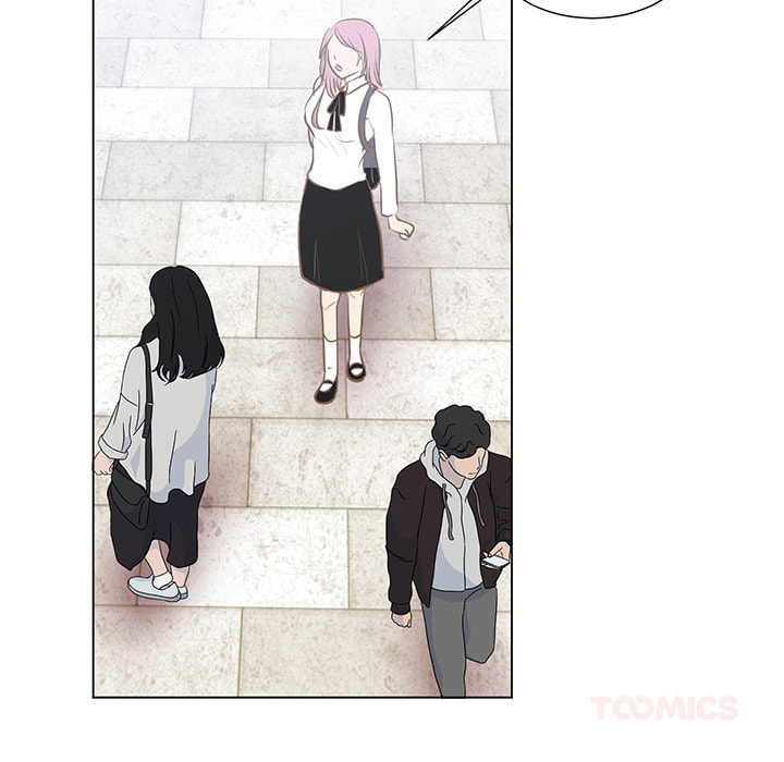 Read Kimi no Himitsu chapter 29 image 36 on Lezhin