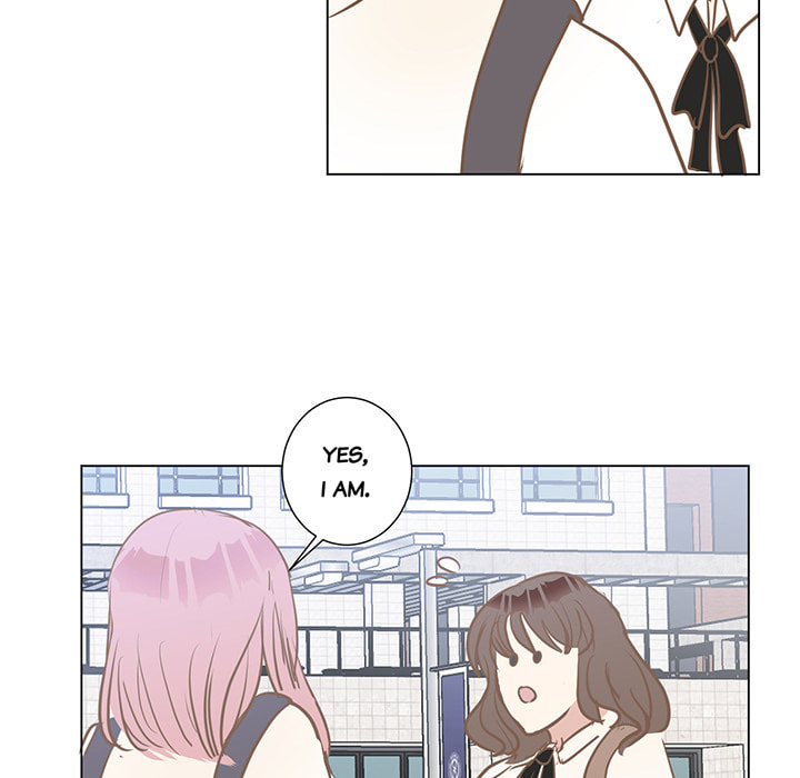 Read Kimi no Himitsu chapter 29 image 38 on Lezhin