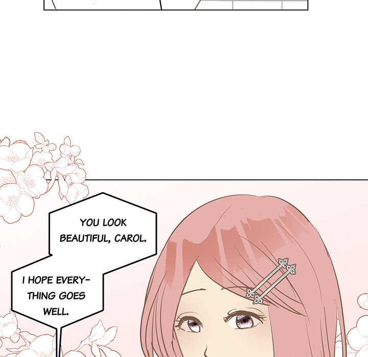 Read Kimi no Himitsu chapter 29 image 4 on Lezhin