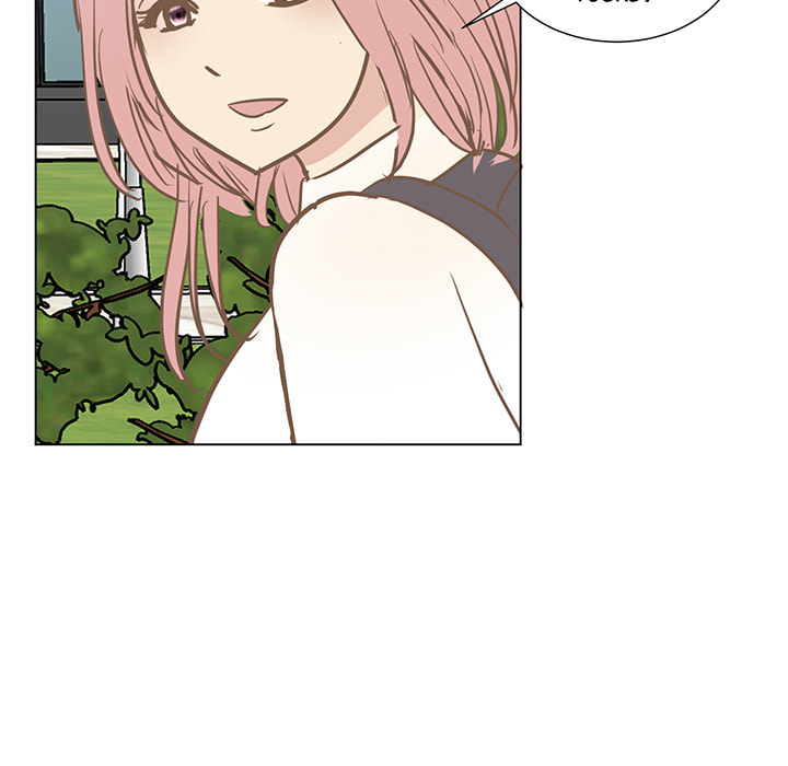 Read Kimi no Himitsu chapter 29 image 42 on Lezhin