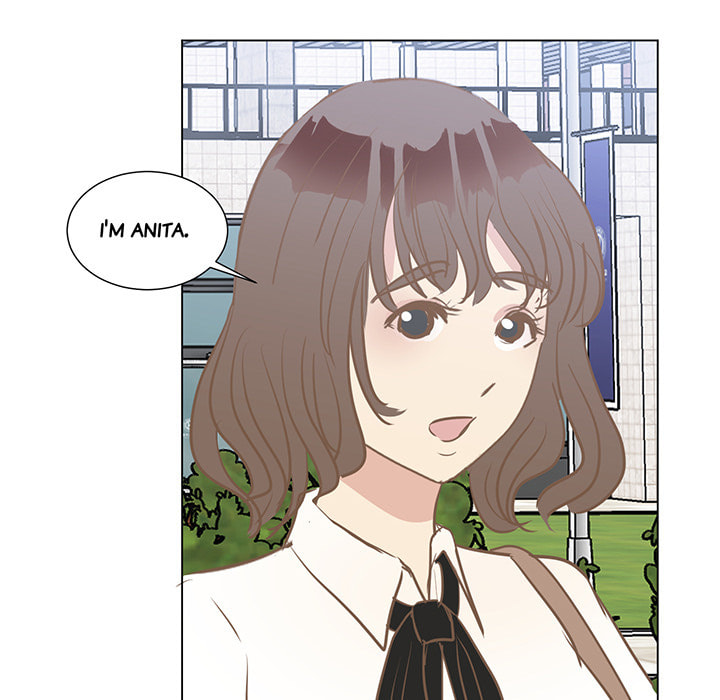 Read Kimi no Himitsu chapter 29 image 43 on Lezhin