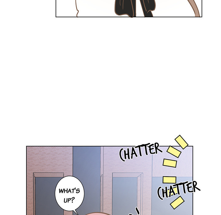 Read Kimi no Himitsu chapter 29 image 44 on Lezhin