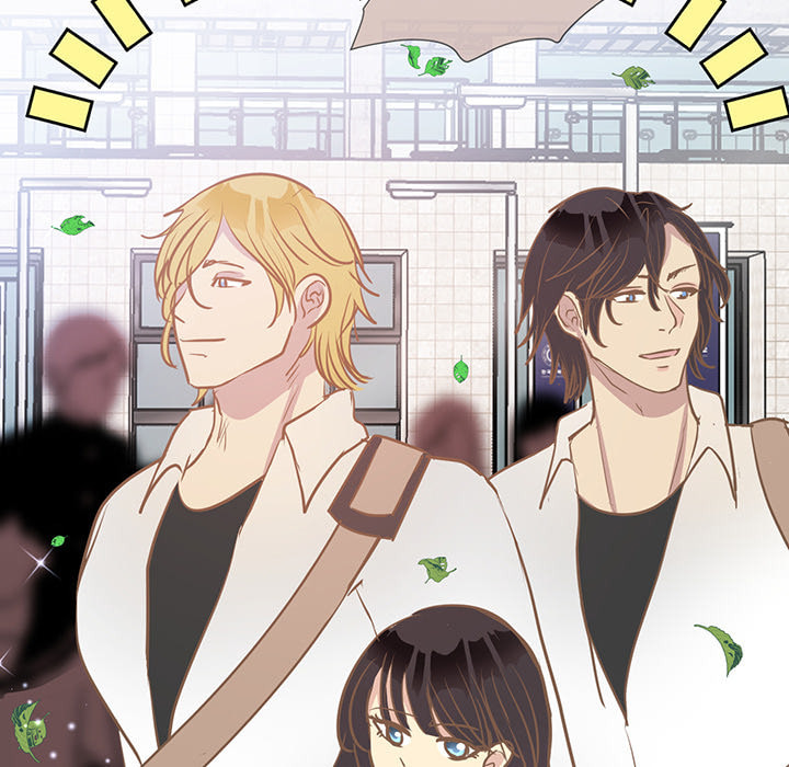 Read Kimi no Himitsu chapter 29 image 46 on Lezhin