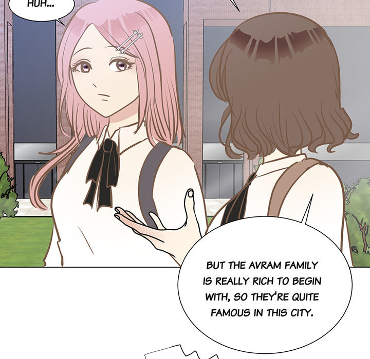 Read Kimi no Himitsu chapter 29 image 48 on Lezhin