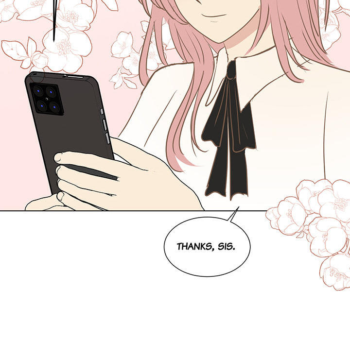 Read Kimi no Himitsu chapter 29 image 5 on Lezhin