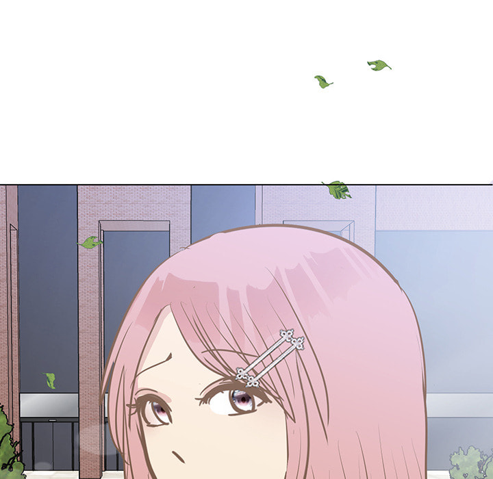 Read Kimi no Himitsu chapter 29 image 50 on Lezhin