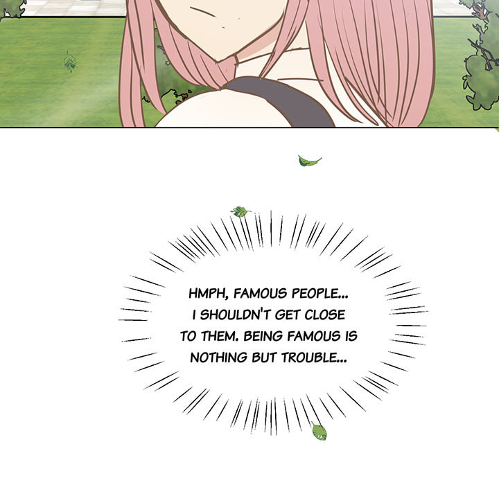 Read Kimi no Himitsu chapter 29 image 51 on Lezhin