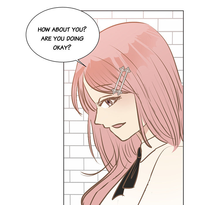 Read Kimi no Himitsu chapter 29 image 6 on Lezhin