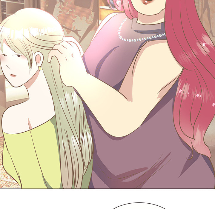 Read Kimi no Himitsu chapter 3 image 14 on Lezhin