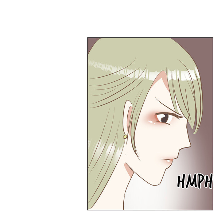 Read Kimi no Himitsu chapter 3 image 17 on Lezhin