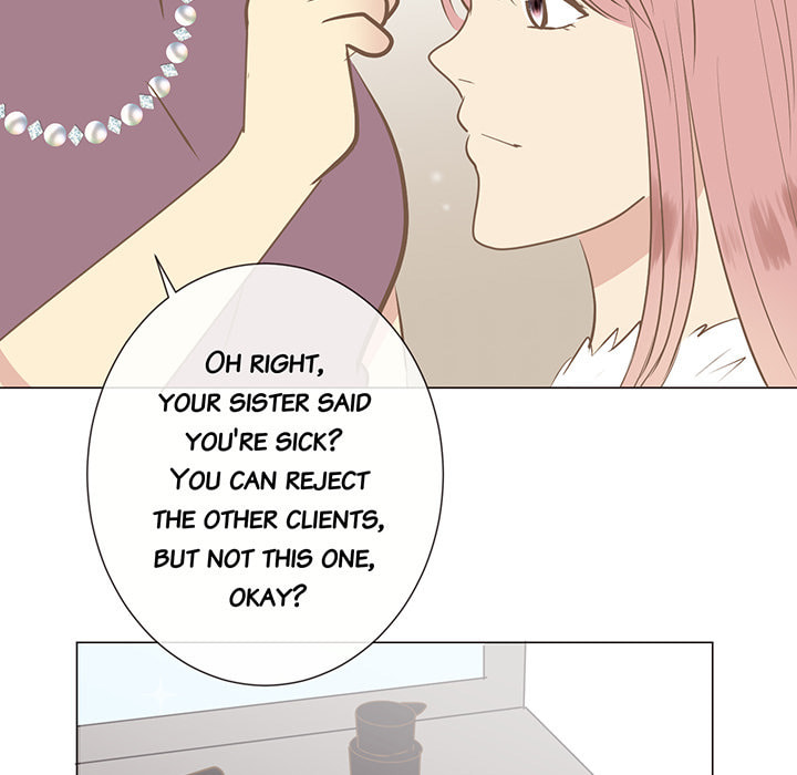 Read Kimi no Himitsu chapter 3 image 20 on Lezhin