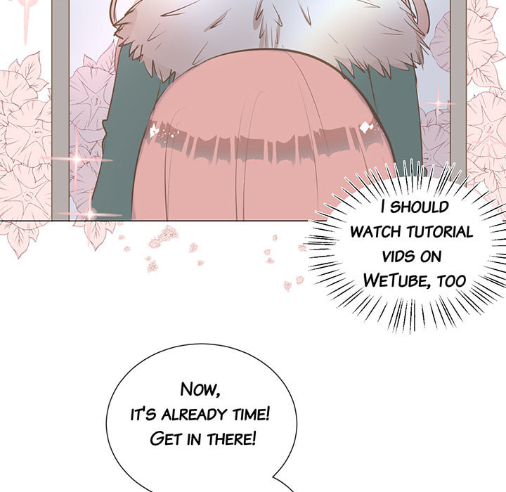 Read Kimi no Himitsu chapter 3 image 24 on Lezhin