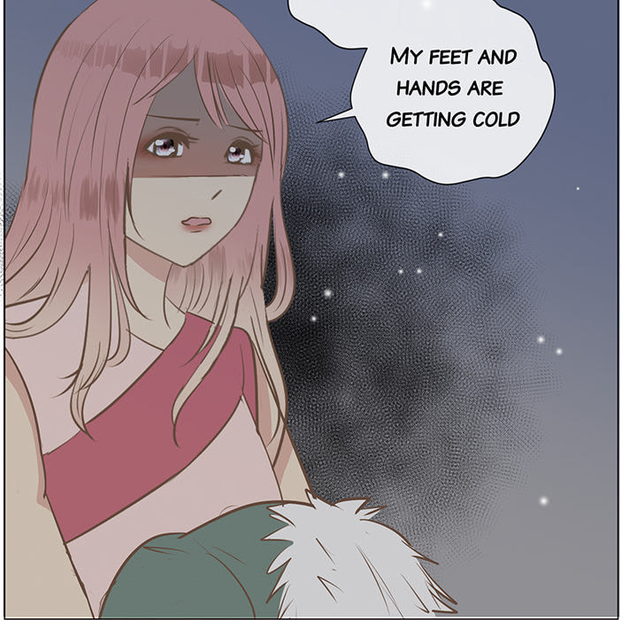 Read Kimi no Himitsu chapter 3 image 29 on Lezhin