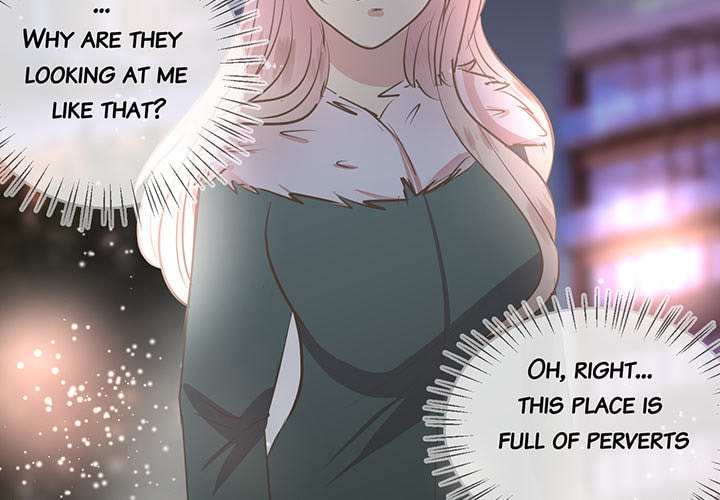Read Kimi no Himitsu chapter 3 image 3 on Lezhin