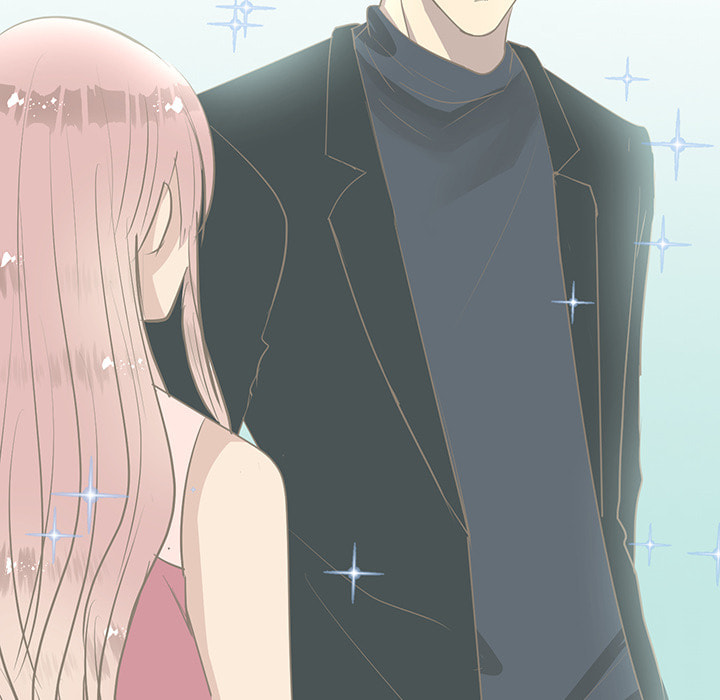 Read Kimi no Himitsu chapter 3 image 32 on Lezhin