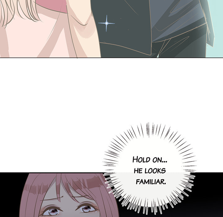 Read Kimi no Himitsu chapter 3 image 33 on Lezhin