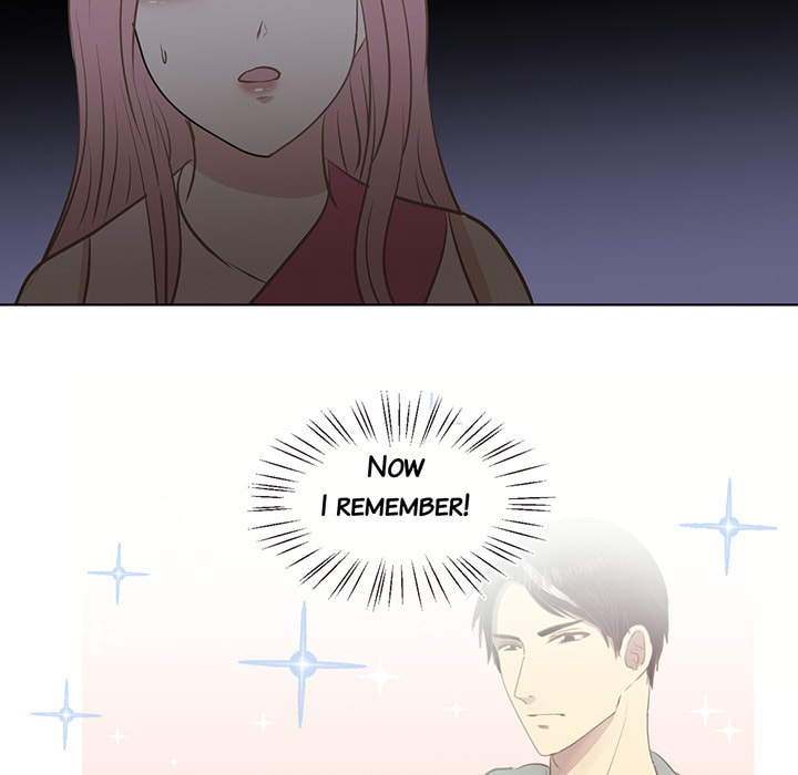 Read Kimi no Himitsu chapter 3 image 34 on Lezhin