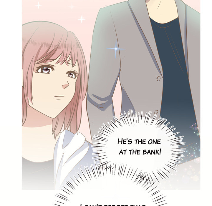 Read Kimi no Himitsu chapter 3 image 35 on Lezhin