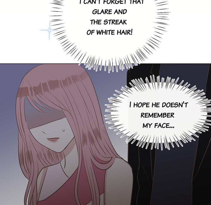 Read Kimi no Himitsu chapter 3 image 36 on Lezhin