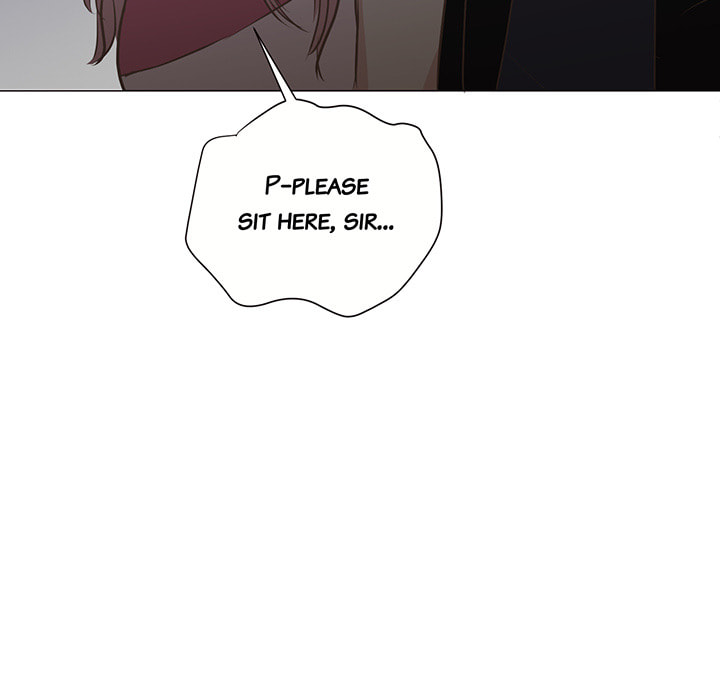 Read Kimi no Himitsu chapter 3 image 37 on Lezhin