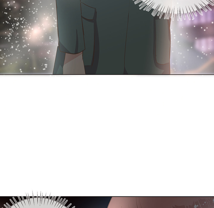 Read Kimi no Himitsu chapter 3 image 4 on Lezhin