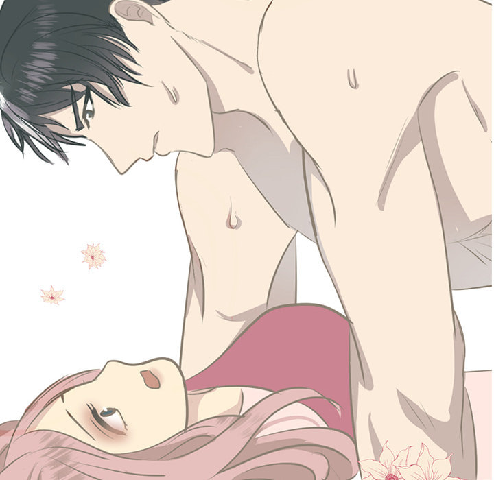 Read Kimi no Himitsu chapter 3 image 40 on Lezhin