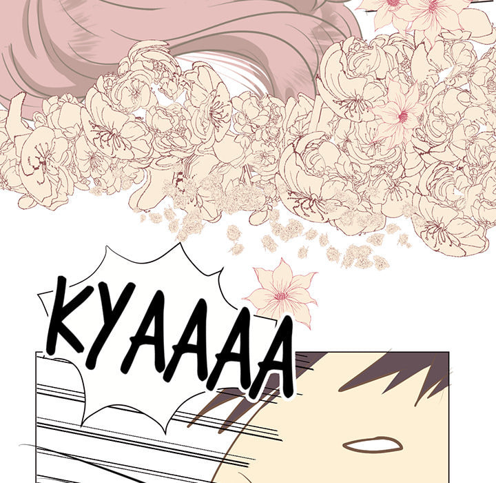 Read Kimi no Himitsu chapter 3 image 41 on Lezhin