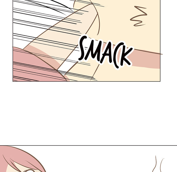 Read Kimi no Himitsu chapter 3 image 42 on Lezhin