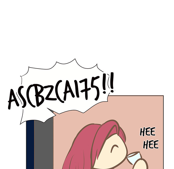 Read Kimi no Himitsu chapter 3 image 45 on Lezhin