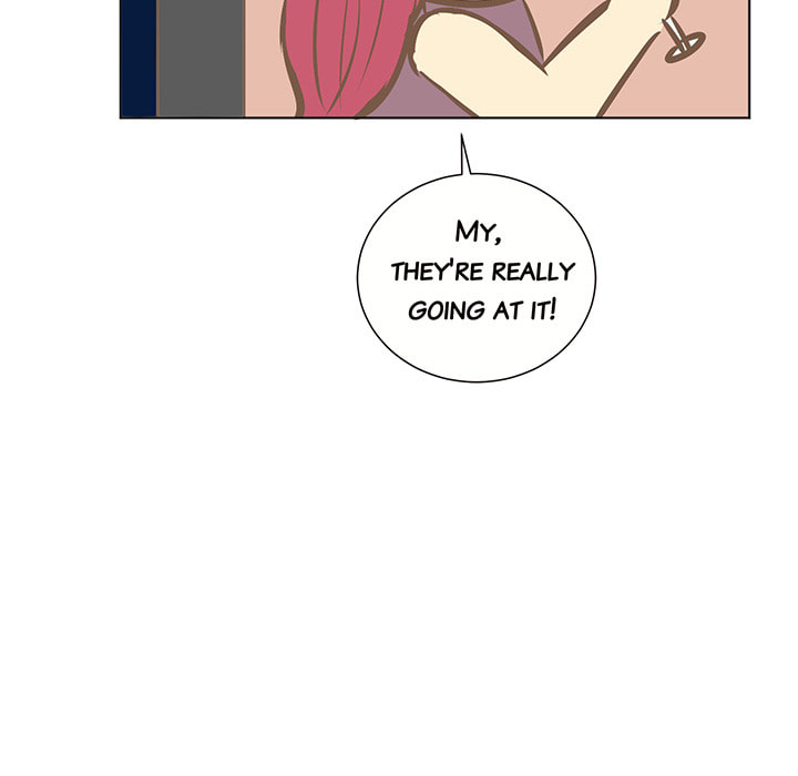 Read Kimi no Himitsu chapter 3 image 46 on Lezhin