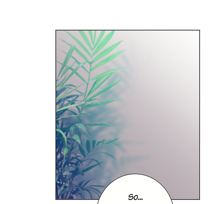 Read Kimi no Himitsu chapter 3 image 47 on Lezhin