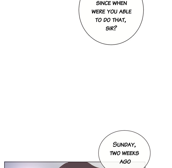 Read Kimi no Himitsu chapter 3 image 48 on Lezhin