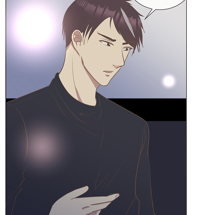 Read Kimi no Himitsu chapter 3 image 49 on Lezhin