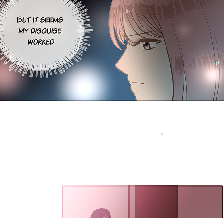Read Kimi no Himitsu chapter 3 image 5 on Lezhin